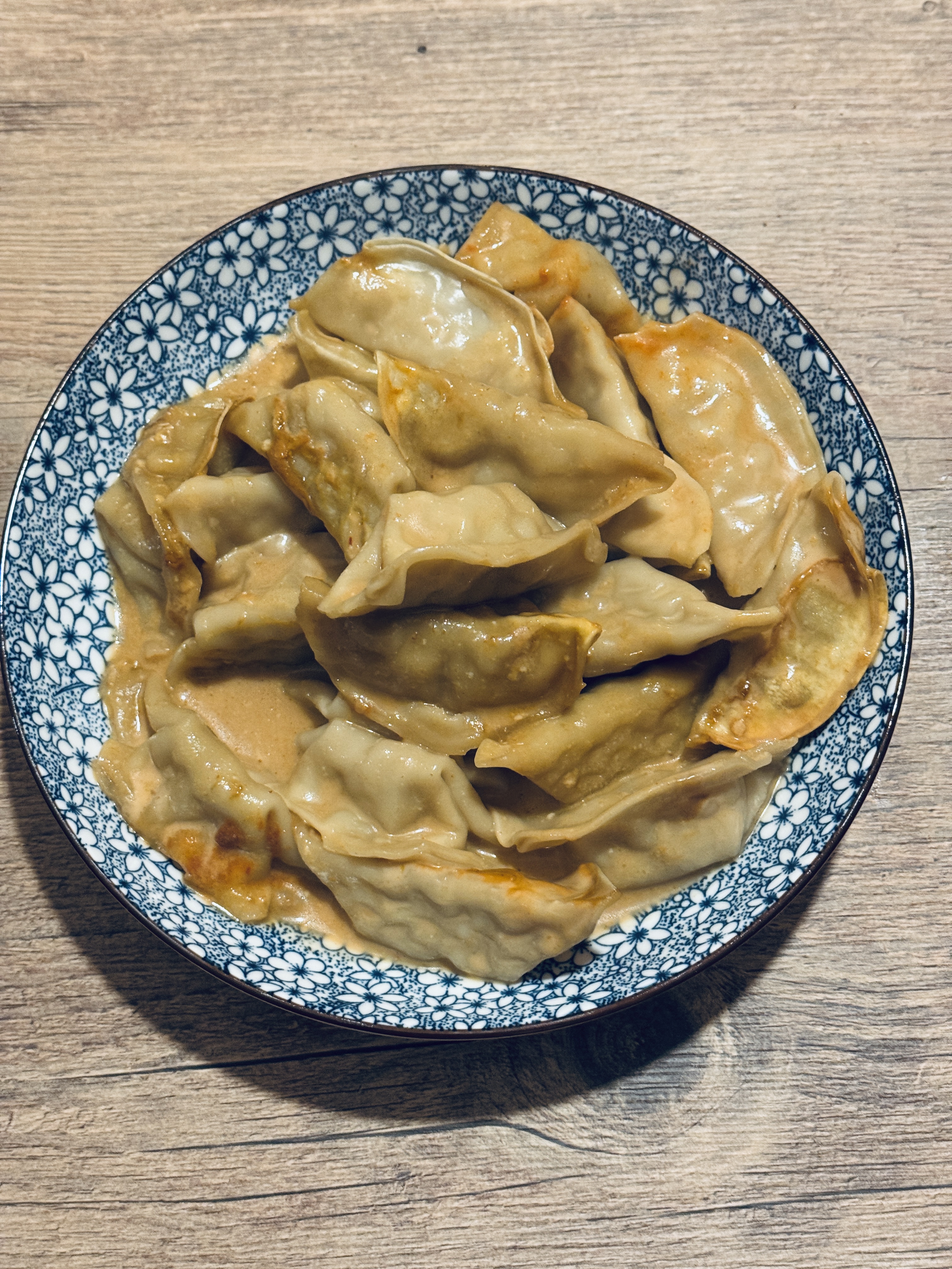 Dumplings