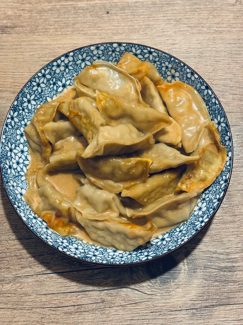 Dumplings
