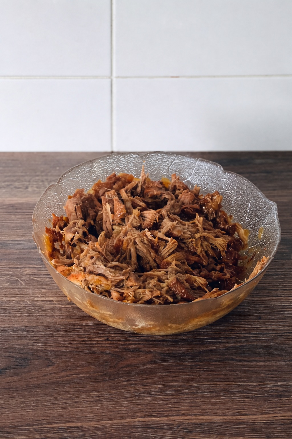Pulled Pork